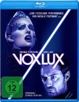 Vox Lux (Blu-ray)