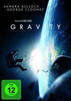 Gravity (DVD)