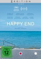 Happy End (DVD)