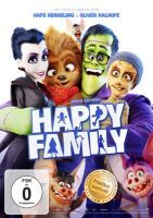 Happy Family (DVD)