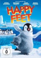 Happy Feet (DVD)
