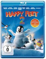 Happy Feet 2 (Blu-ray)