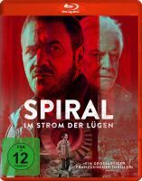 Spiral - Im Strom der Lügen (Blu-ray)