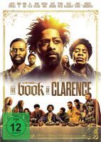 Book of Clarence (DVD)