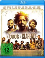 Book of Clarence (Blu-ray)