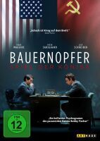 Bauernopfer - Spiel der Könige (DVD)