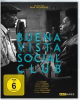 Buena Vista Social Club (Blu-ray)