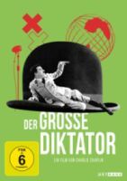 Charlie Chaplin - Der große Diktator (DVD)