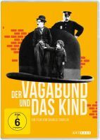 Charlie Chaplin - Der Vagabund und das Kind (OmU) (DVD)