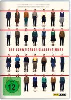 Das schweigende Klassenzimmer (DVD)