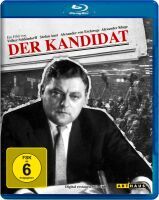 Der Kandidat (Blu-ray)