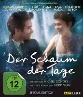 Der Schaum der Tage - Special Edition (Blu-ray)