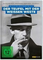Der Teufel mit der weißen Weste - Digital Remastered (DVD)