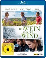 Der Wein und der Wind (Blu-ray)