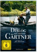 Dialog mit meinem Gärtner - Digital Remastered (DVD)