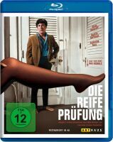 Die Reifeprüfung (Blu-ray)