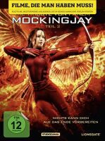 Die Tribute von Panem - Mockingjay Teil 2 (Fan Edition) (2 DVDs)