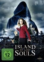 Island of Lost Souls (DVD)