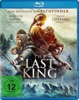 The Last King - Der Erbe des Königs (Blu-ray)