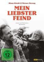 Mein liebster Feind (DVD)