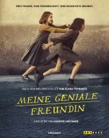 Meine geniale Freundin - Staffel 1 (2 Blu-rays)