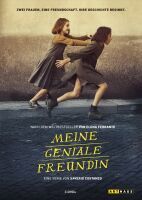 Meine geniale Freundin - Staffel 1 (3 DVDs)