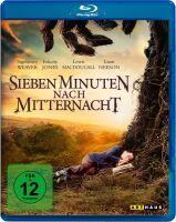 Sieben Minuten nach Mitternacht (Blu-ray)