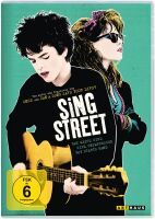 Sing Street (DVD)