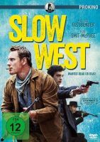 Slow West (DVD)
