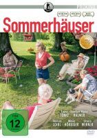 Sommerhäuser (DVD)
