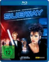 Subway (Blu-ray)