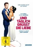 Und täglich grüßt die Liebe (DVD)