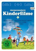 Preisgekrönte Kinderfilme 4 (3 DVDs)