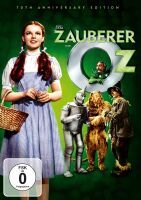 Der Zauberer von Oz (DVD)