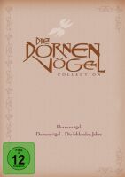 Die Dornenvögel: Die komplette Serie (DVD)