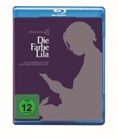 Die Farbe Lila Collectors Edition (Blu-ray)