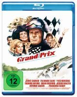 Grand Prix (Blu-ray)