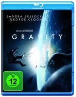 Gravity (Blu-ray)