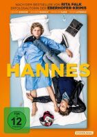 Hannes (DVD)