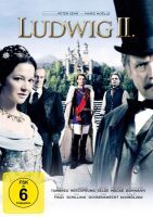 Ludwig II. (DVD)