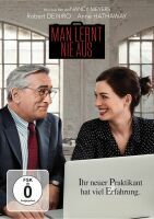 Man lernt nie aus (DVD)