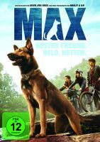 Max: Bester Freund. Held. Retter. (DVD)