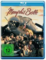 Memphis Belle (Blu-ray)