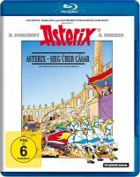 Asterix - Sieg über Cäsar (Blu-ray)