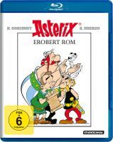 Asterix erobert Rom (Blu-ray)