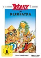 Asterix und Kleopatra - Digital Remastered (DVD)