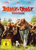 Asterix und Obelix gegen Caesar (DVD)