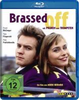 Brassed Off - Mit Pauken und Trompeten (Blu-ray)