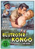 Blutroter Kongo (DVD)