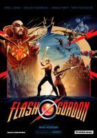 Flash Gordon - Digital Remastered (DVD)